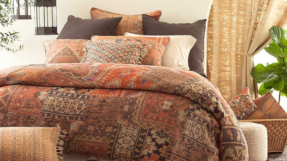 Its time to cozy up your Bed