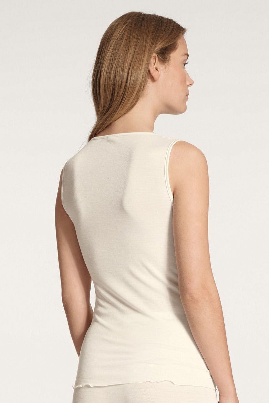 Confidence Tank Top | Calida