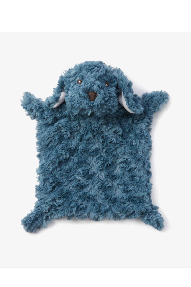 Flatso Blankie | Elegant Baby