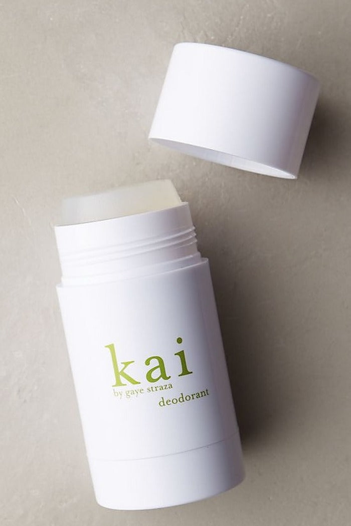 Kai Deodorant | Aluminum-Free