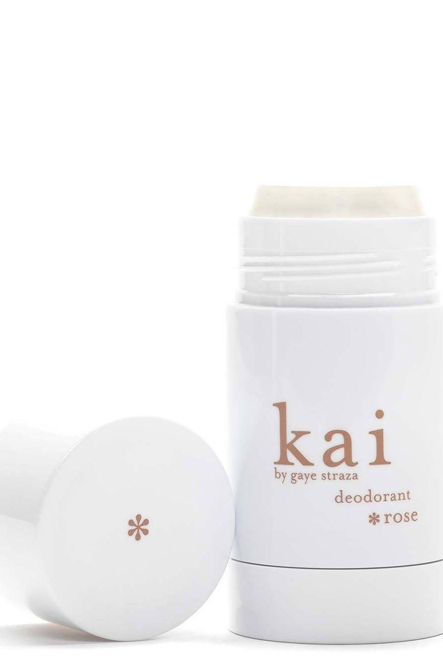 Kai Deodorant | Aluminum-Free