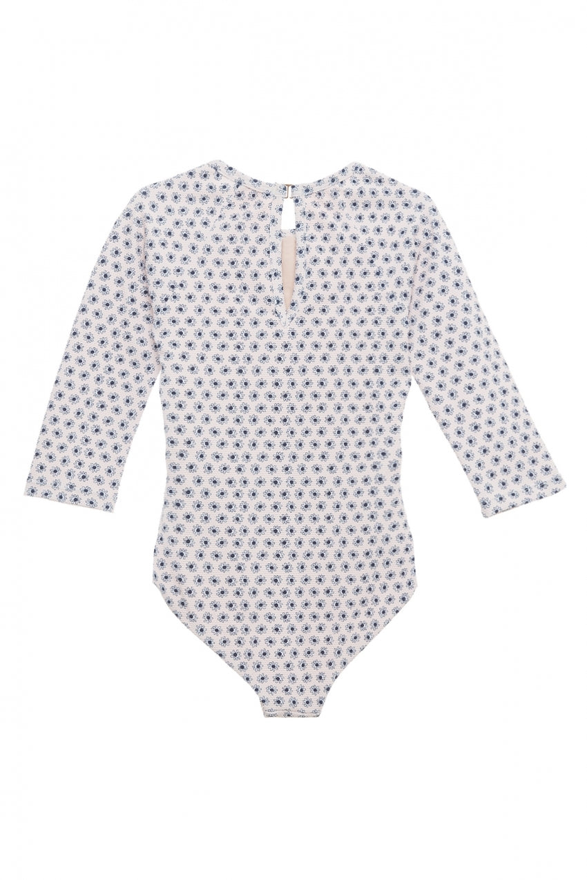 Eberjey Mini Margaritas Della 1 Piece Swim Suite