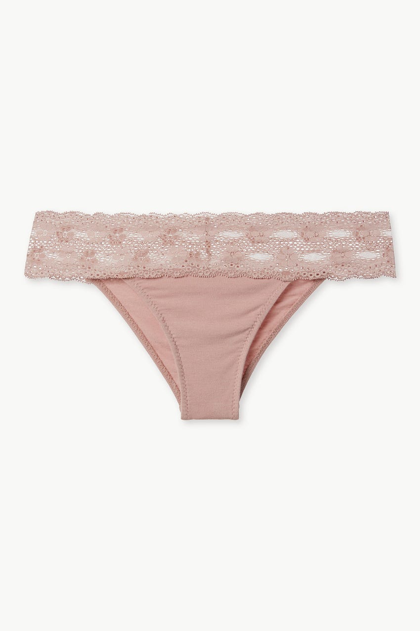 India Lingerie Set | Eberjey