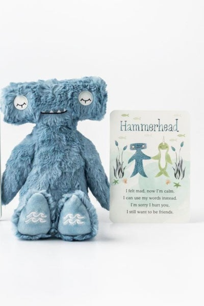 Hammerhead | Slumberkins
