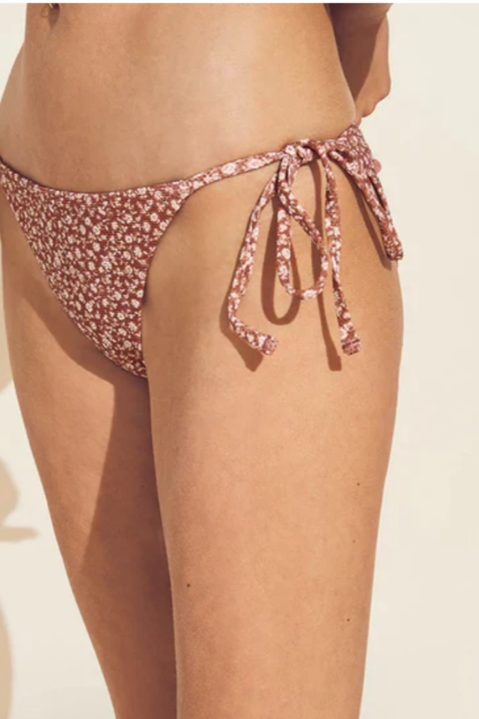 Nessa Bikini Top & Bottom | Eberjey