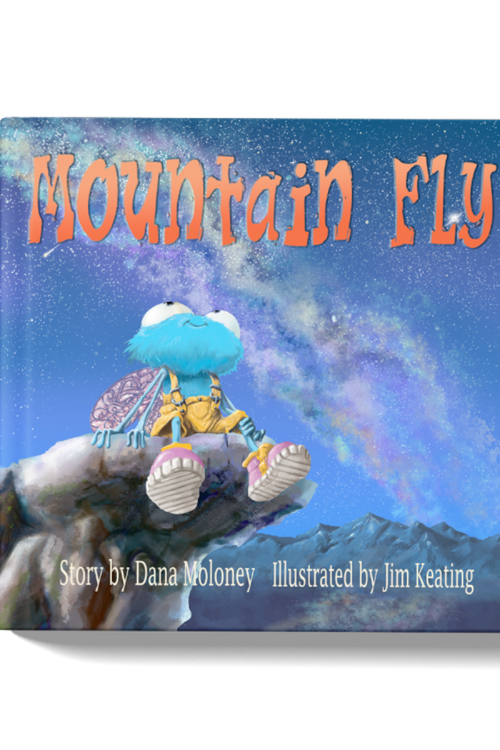 Mountain Fly