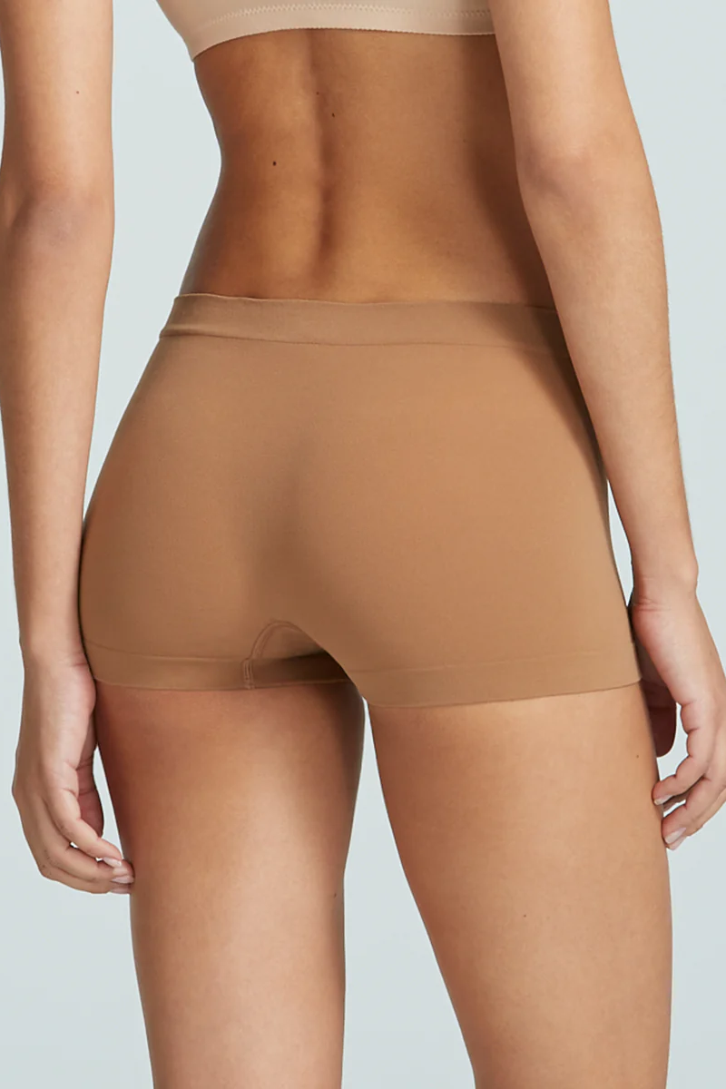 Ballet Body Boyshort | Commando