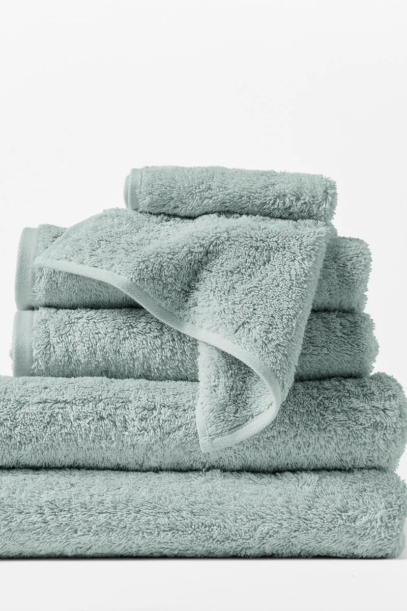 Coyuchi Air Weight Hand Towel