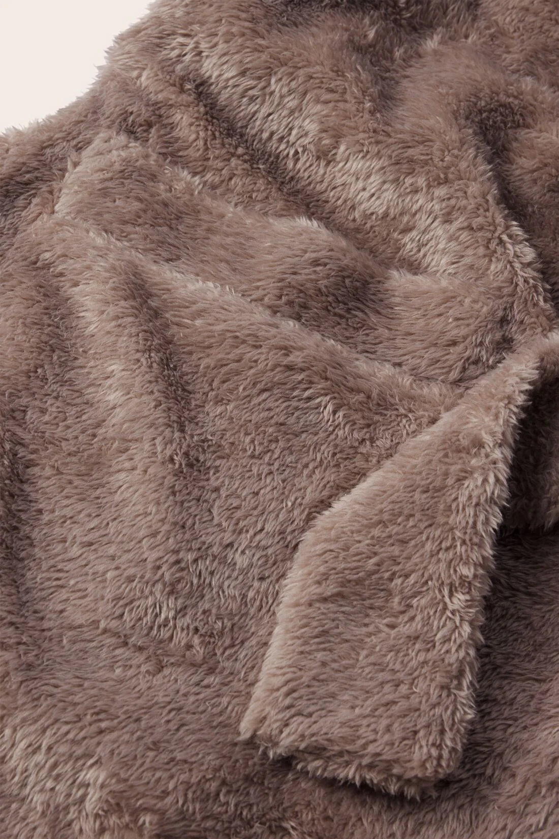 Renew Plush Long Robe | Eberjey