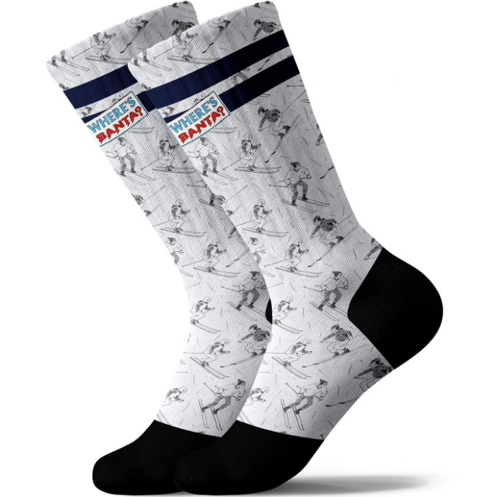 Socks Longvr17