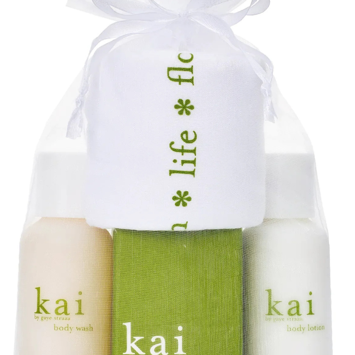 Kai Gift Bag