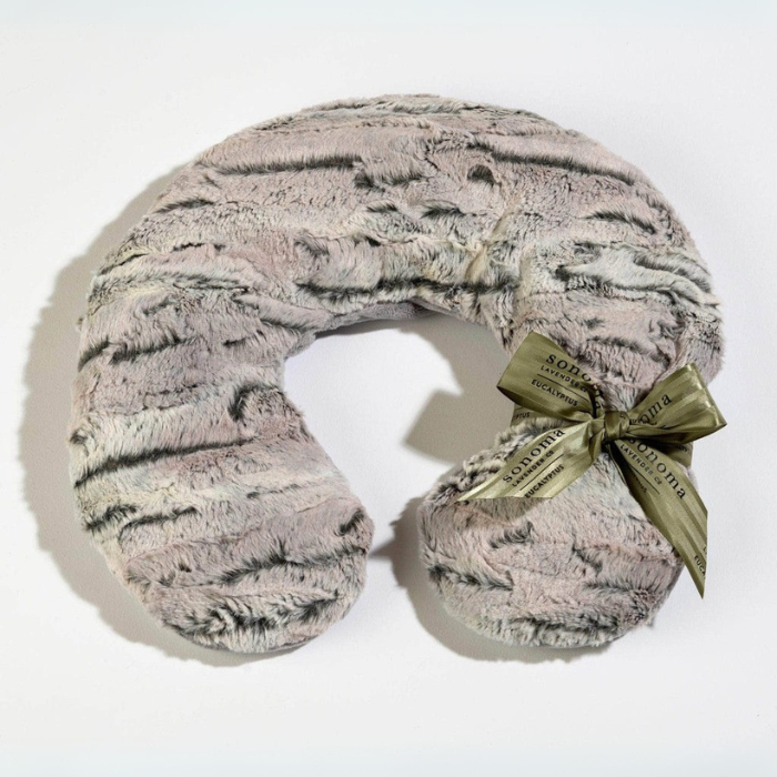 Sonoma Lavender Neck Pillow