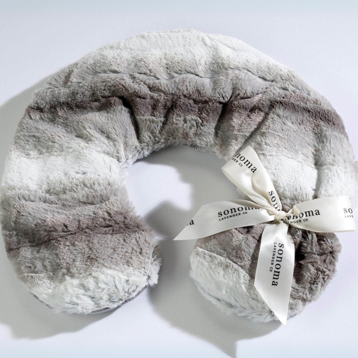 Sonoma Lavender Neck Pillow