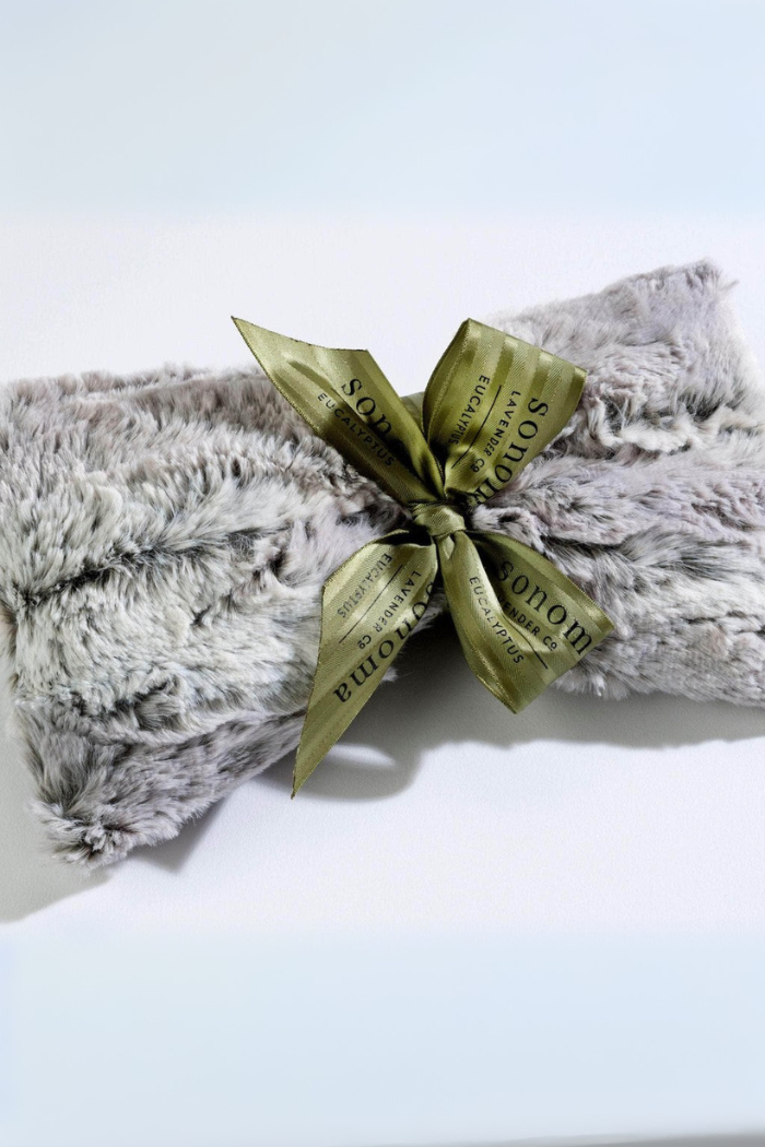 Spa Mask (Eucalyptus) | Sonoma Lavender