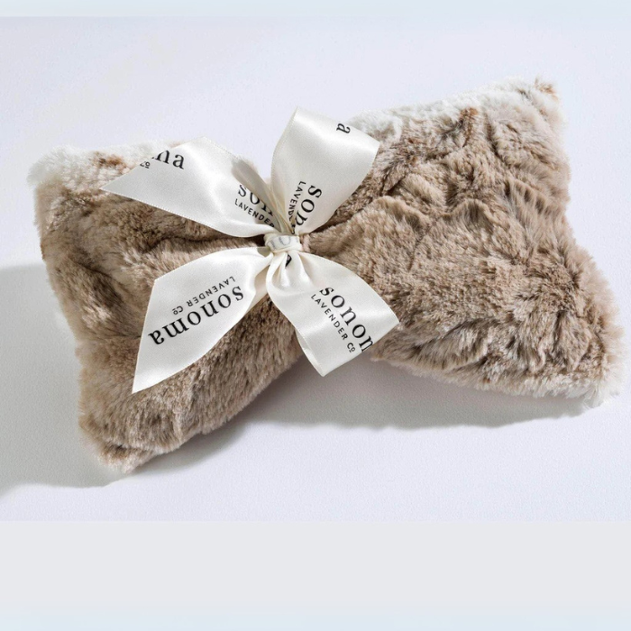 Sonoma Lavender Spa Mask