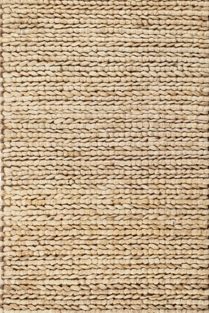 Dash & Albert Woven Jute Rug