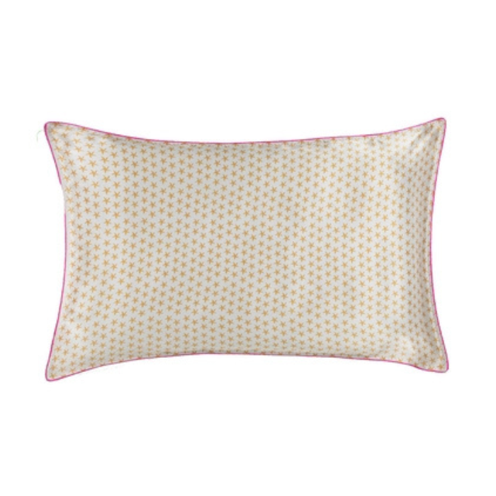 Jessica Russell Flint Silk Pillowcase - Nazanin