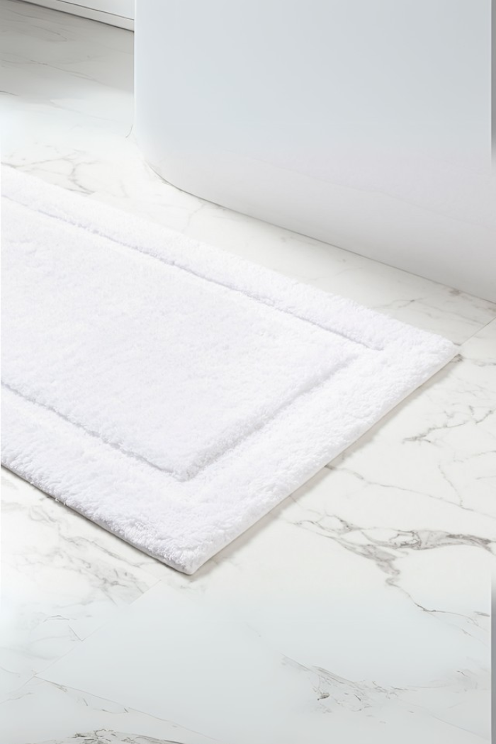 Classic Bath Rug | Annie Selke
