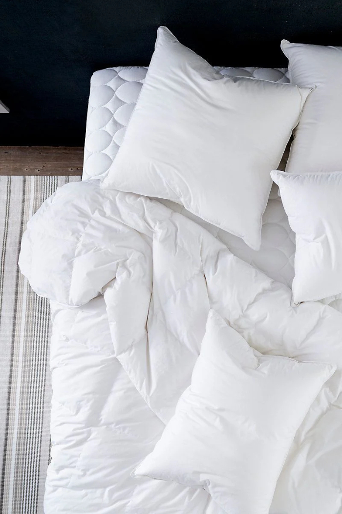 Mantra Bedding Collection | Annie Selke