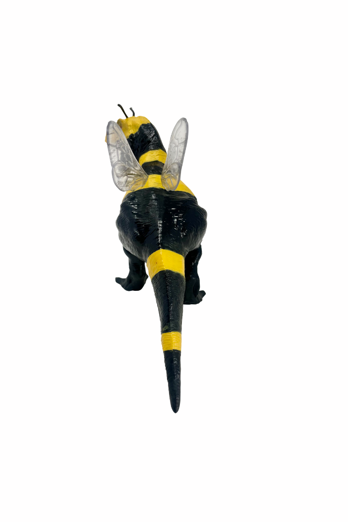 B-REX (Figurines)