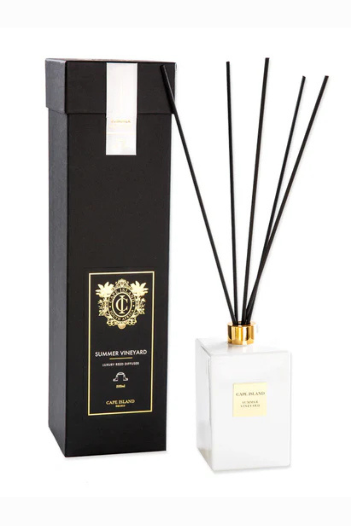 Summer Vineyard diffuser 500ml