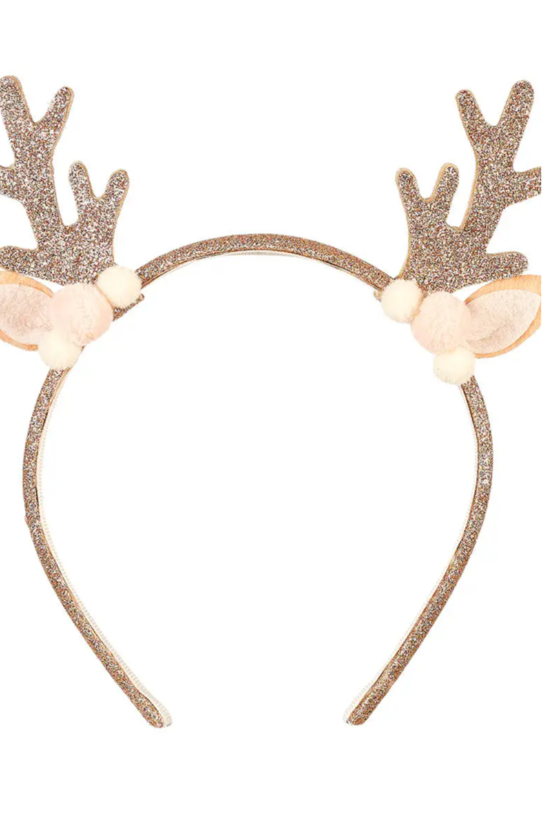 Tiara Coosje Fawn Headband