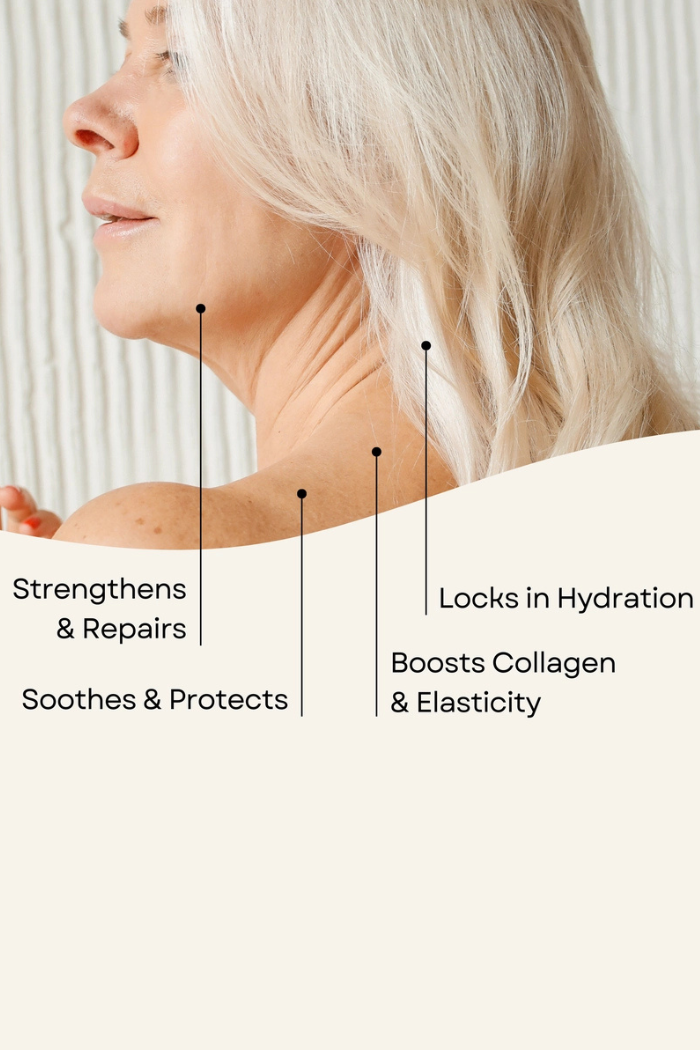 Silk Pillowcases Off White King (Pack of 2)