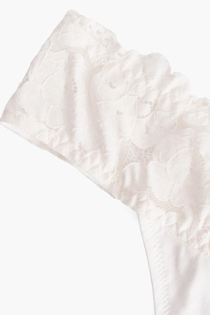 Romanza Thong