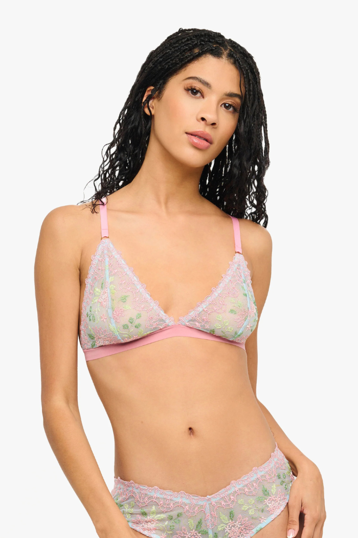 Usha Bralette | Cosabella