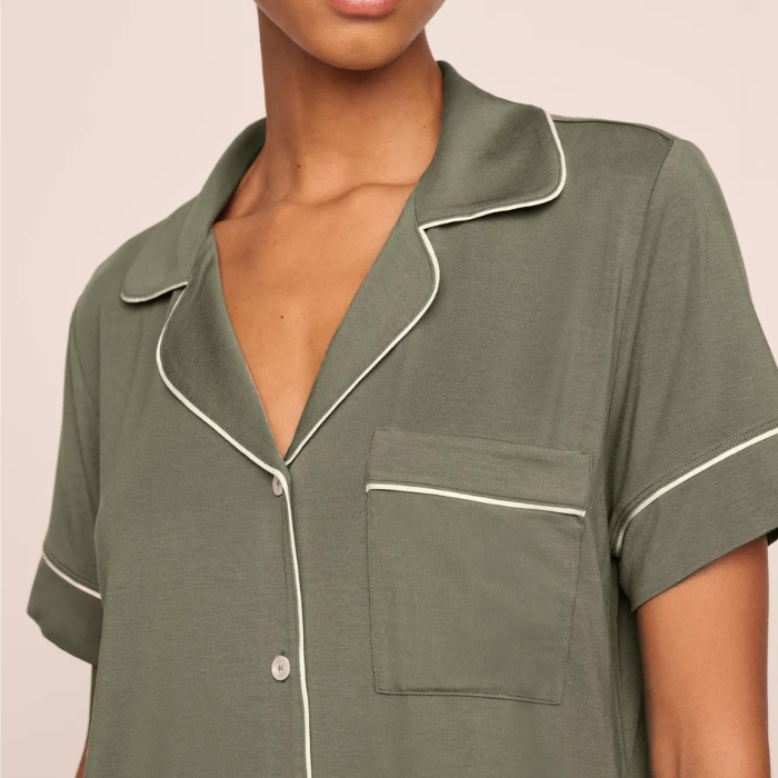 Gisele TENCEL™ Modal Relaxed Short PJ Set
