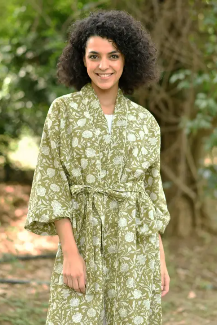 Sundari Olive — alt