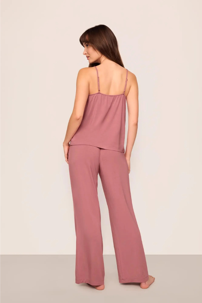 Eberjey Gisele Cami / Pant PJ Set