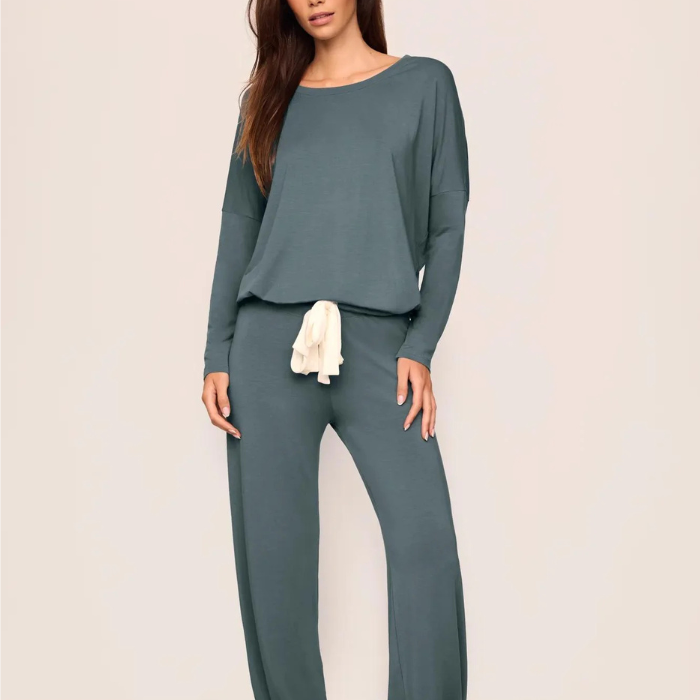 Gisele TENCEL™ Modal Slouchy PJ Set