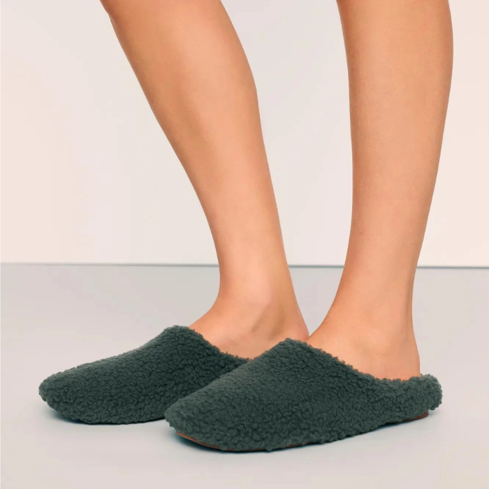 Sherpa Slipper