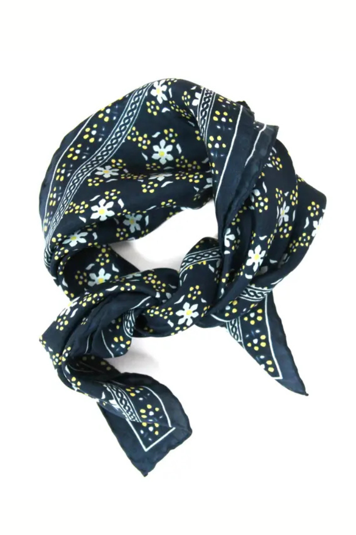 Mini Natasha Navy