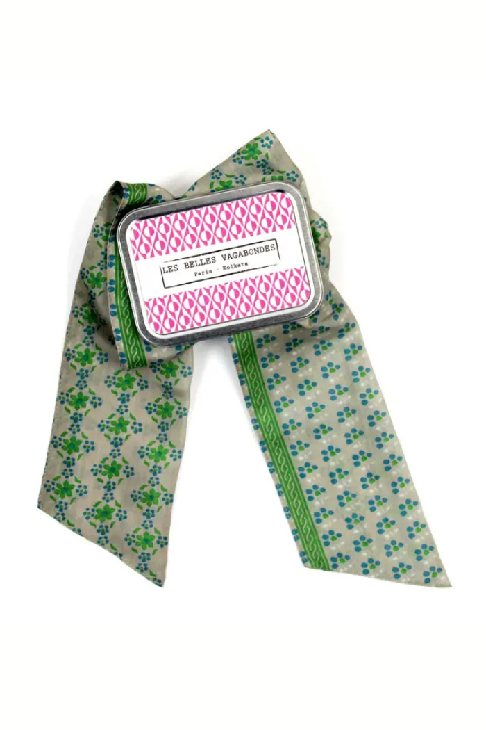 Nicky Green Headband