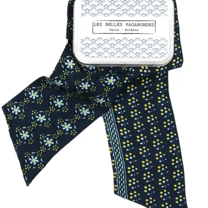 Nicky Marine Headband