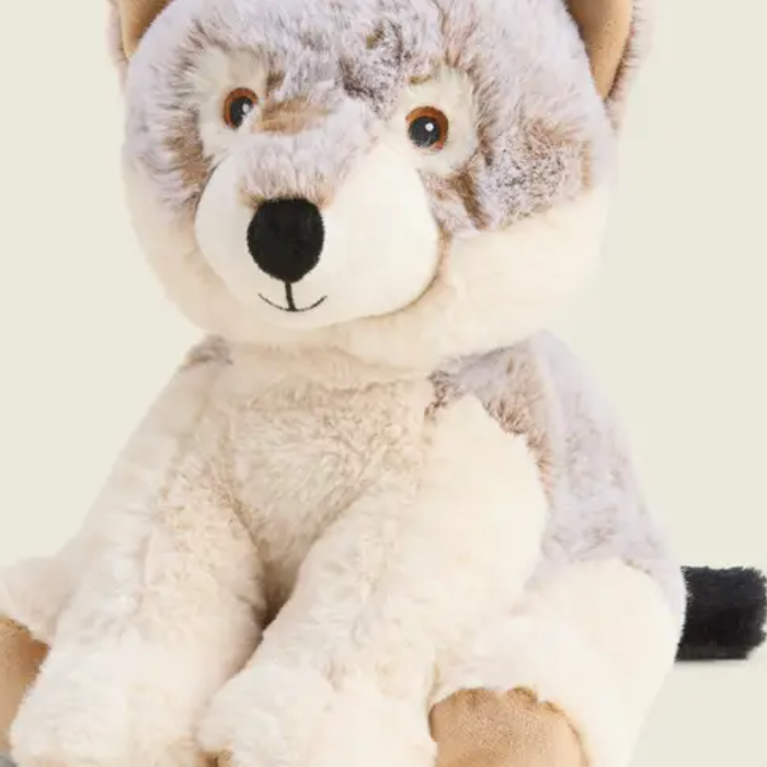 Wolf | Warmies