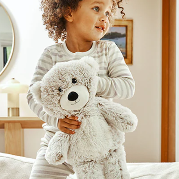 Teddy Bear | Warmies