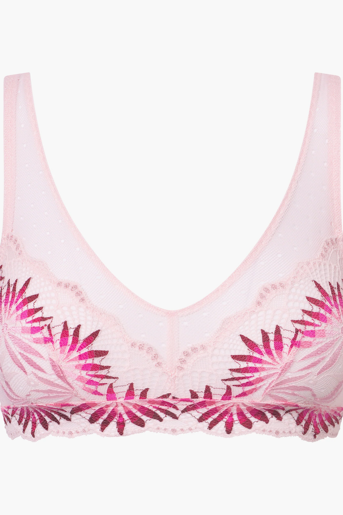Amalia Racerback Bralette | Cosabella