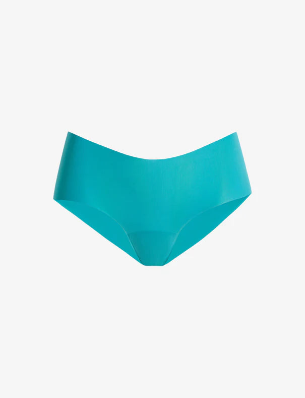Ribbed Girl Short | Commando