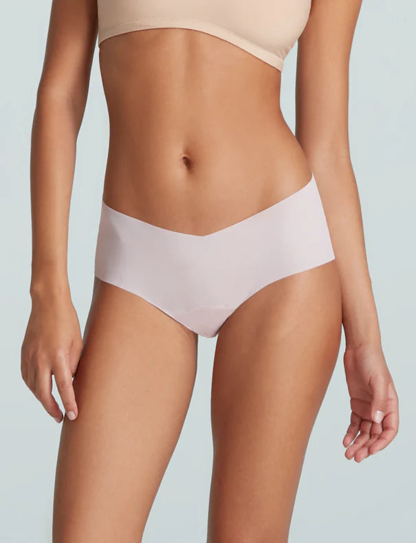 Ribbed Girl Short | Commando