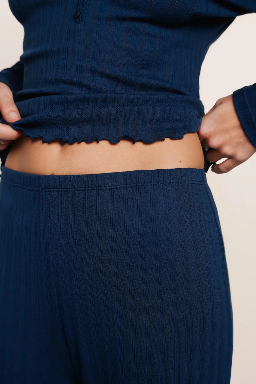 Pointelle Pant | Eberjey