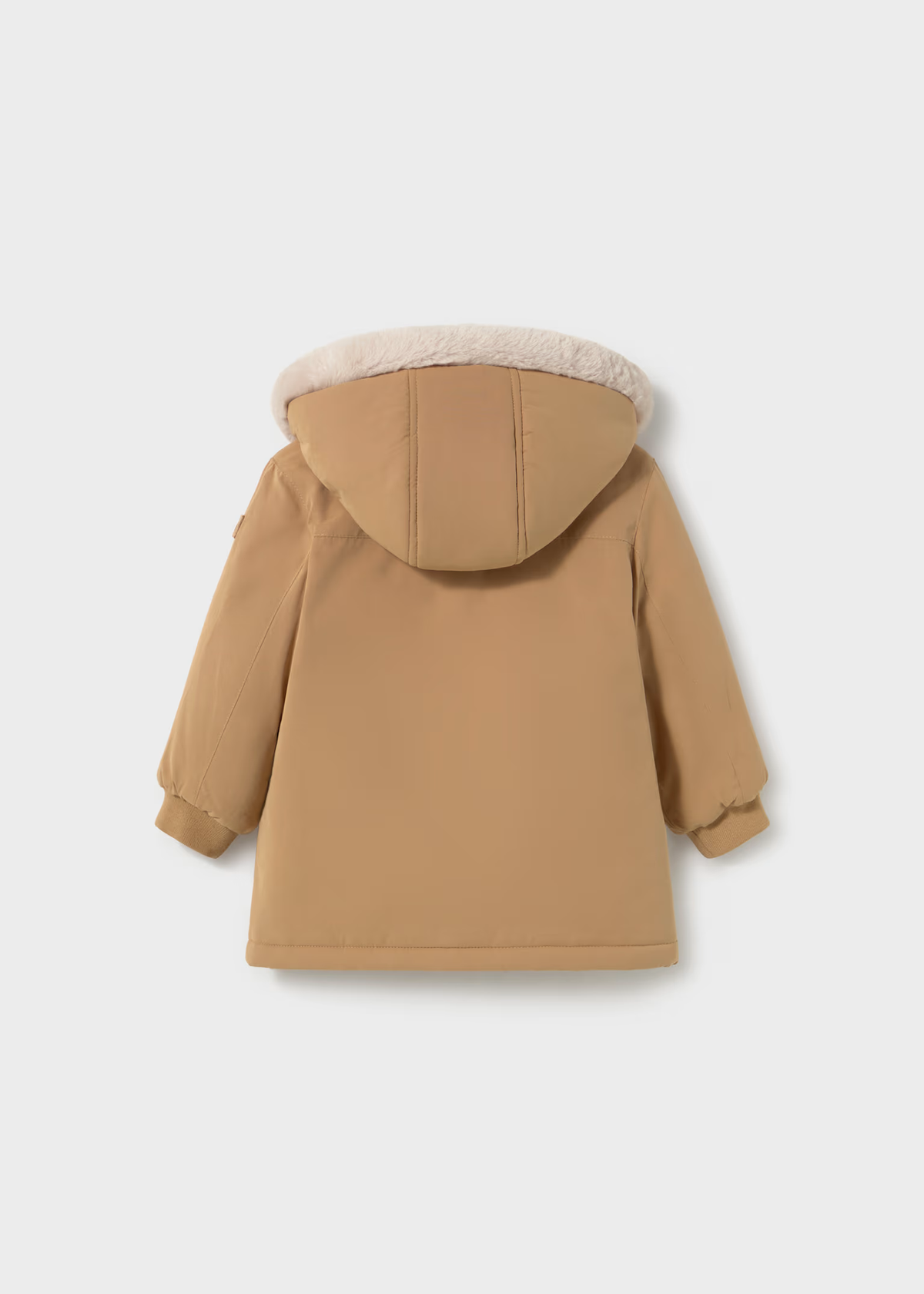 Baby Puffer Jacket | Mayoral