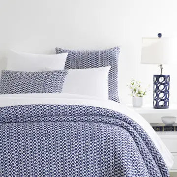 Tyler Quilt | Annie Selke