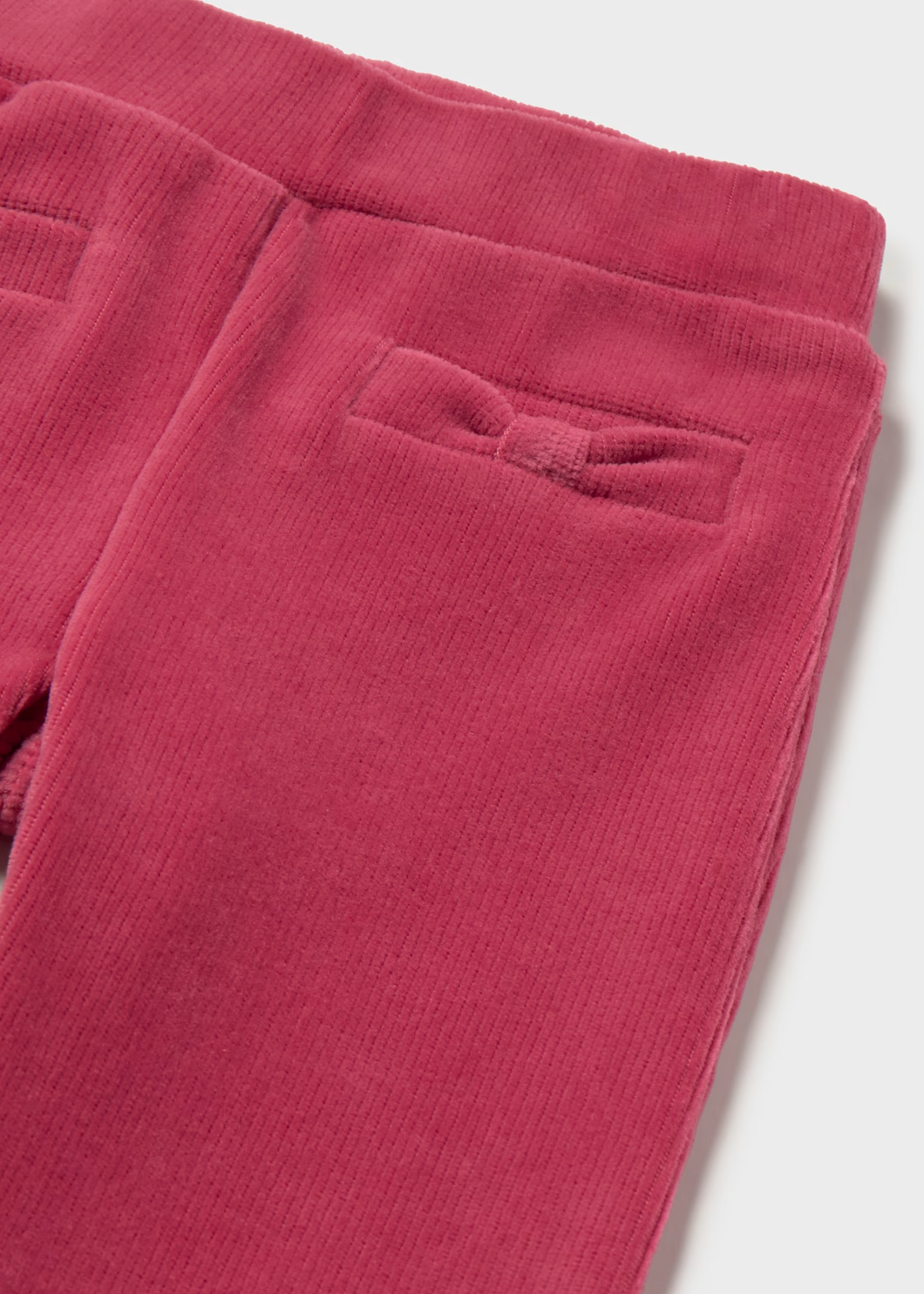 Baby Corduroy Knit Pants | Mayoral