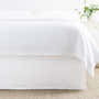 Wilton Bed Skirt | Annie Selke