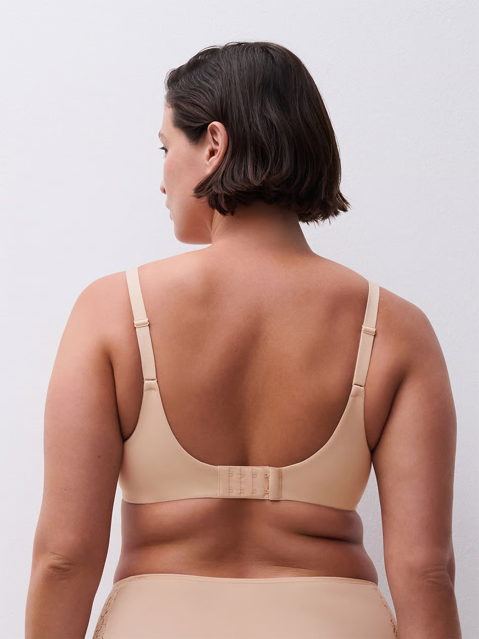 Norah Comfort Underwire Bra | Chantelle