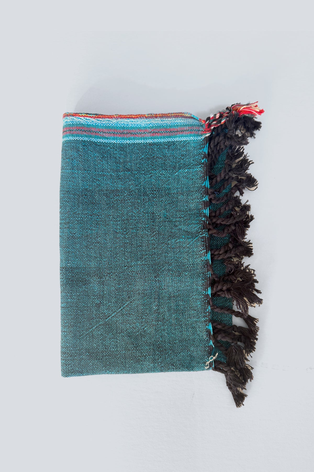 Aegean Teal Hand Towel | Home & Loft