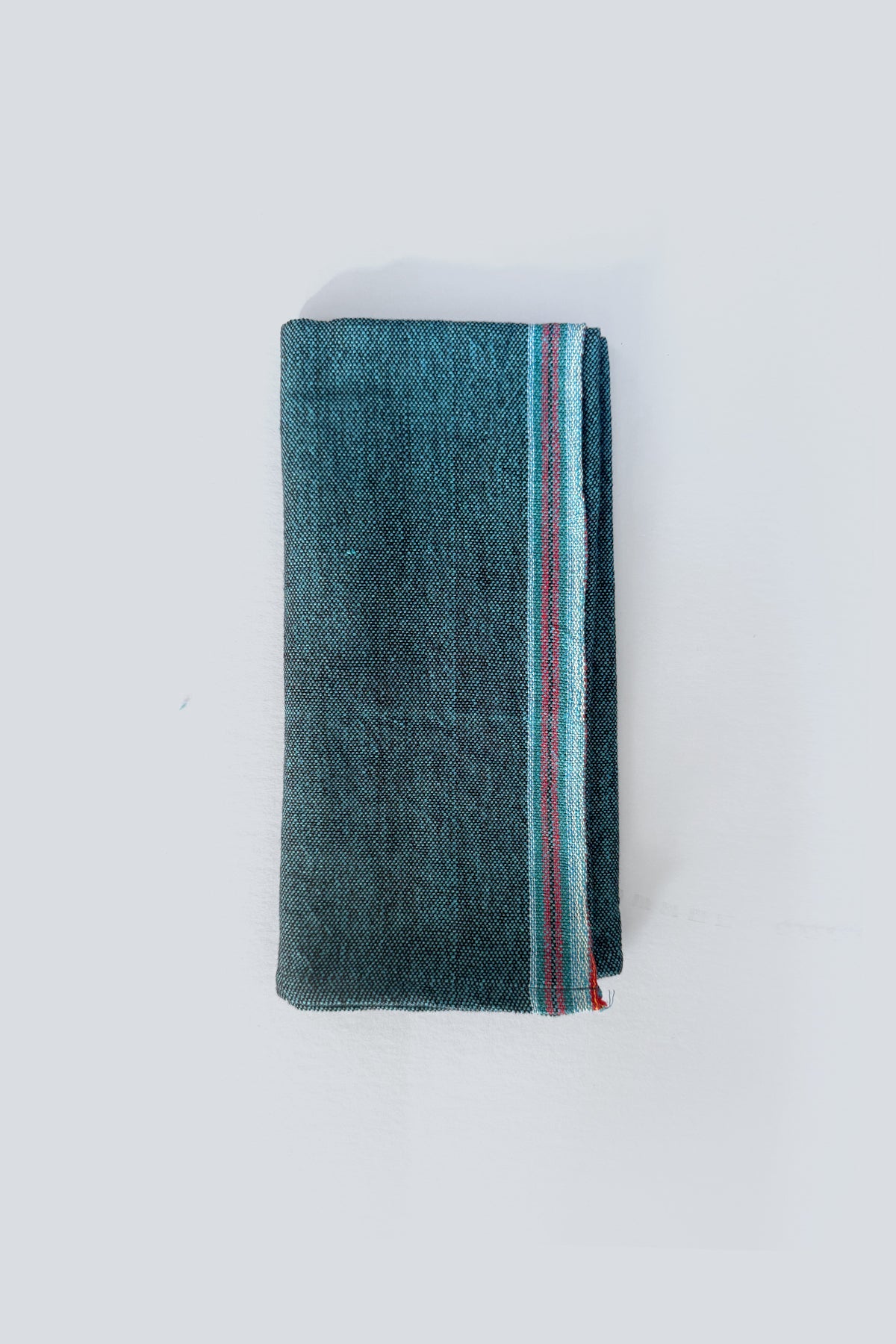 Aegean Teal Napkin
